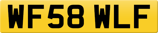 WF58WLF